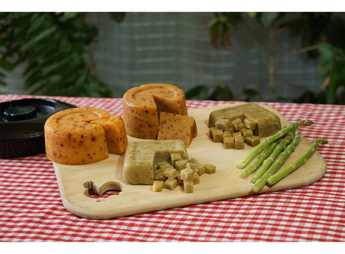 Especias Para Darle Sabor Al Queso Chile De Árbol 60g Natura