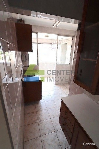 Imagem 4 de 10 de Apartamento - Vila Clementino - Ref: 13771 - V-871768