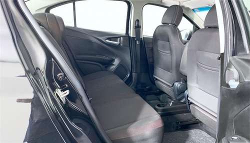 Imagem 12 de 15 de 122371 - Fiat Cronos 2019 Com Garantia