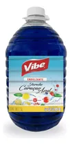 Comprar Jarabe Curacao Azul Vibe 5 Litros Curazao Endulzante Premium
