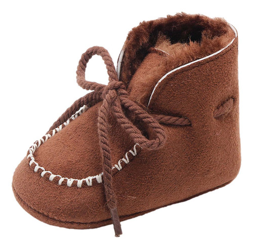 Algodón De Invierno Para Niños Y Niñas, Cálido Y Suave Como