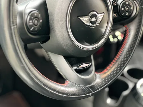 Mini Cooper S 2.0 Chili At