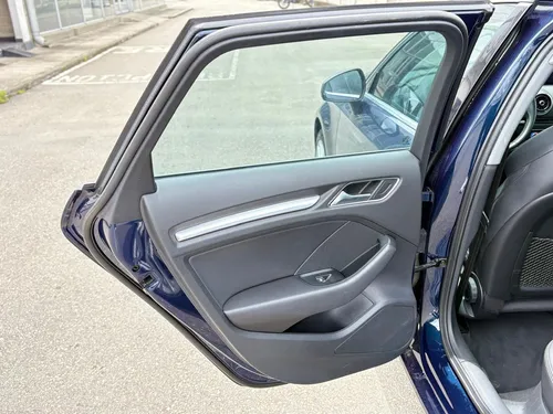 Audi A3 1.2 Tfsi Ambition