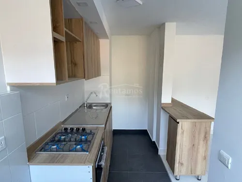 Apartamento En Venta En La Mina. Cod V776023