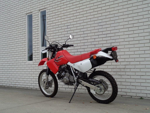 Honda Xr650l 2019