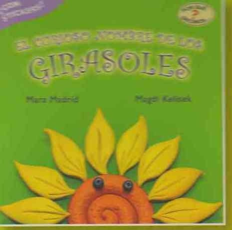 Curioso Nombre De Los Girasoles, El