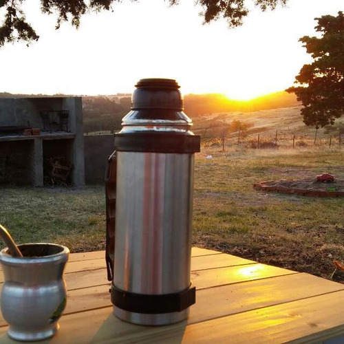 Imagen 5 de 14 de Alquiler Temporario De Casas Quintas - Tandil