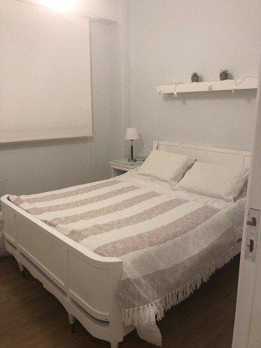 Imagen 7 de 14 de Excelente Departamento De 2 Ambientes Reciclado Todo A Nuevo