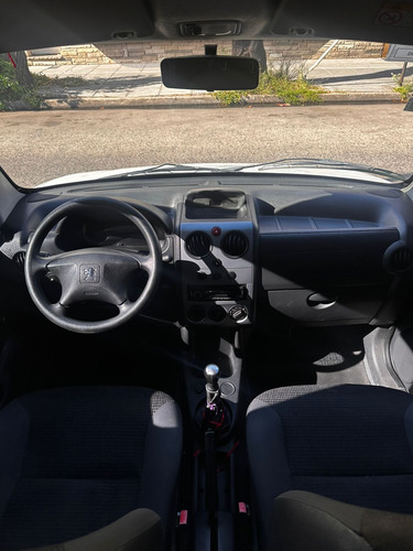 Peugeot Partner 1.6 Vti Confort