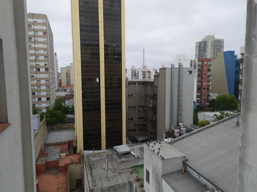 Departamento - Centro