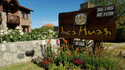 Complejo De Cabañas En Rincón Del Este