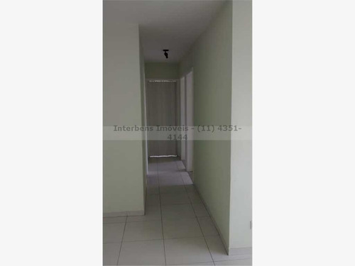 Imagem 3 de 12 de Apartamento - Terra Nova I - Sao Bernardo Do Campo - Sao Paulo | Ref.: - 03906