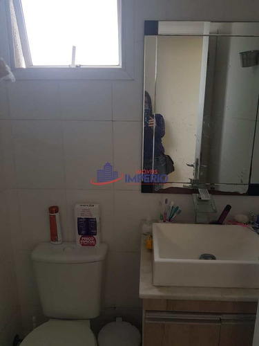 Apartamento Com 3 Dorms, Gopoúva, Guarulhos - R$ 450 Mil, Cod: 6583 - V6583