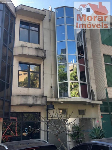 Prédio Para Locação Em Santana De Parnaíba, Alphaville - E426_2-1161378