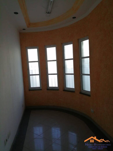 Imagem 6 de 15 de Excelente Casa Para Fins Comerciais Ou Residenciais - 20311