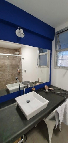 Imagem 12 de 12 de Apartamento Santo Amaro Sao Paulo Sp Brasil - 689