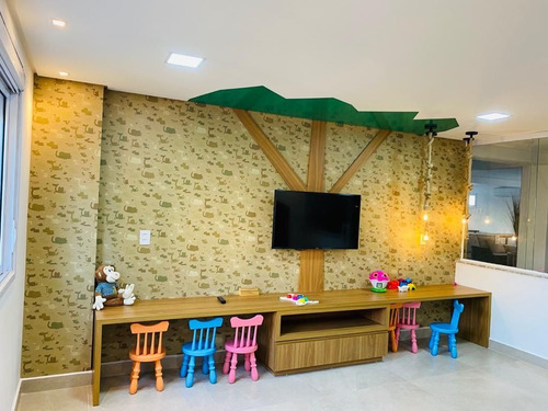 Imagem 26 de 29 de Apartamento Com 3 Dormitórios À Venda, 109 M² Por R$ 1.277.540,78 - Praia Grande - Torres/rs - Ap1623