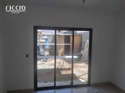 Imagem 4 de 15 de Casa - Villa Branca - Ref: Ri5440 - V-ri5440
