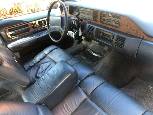 Imagem 3 de 17 de Chevrolet Caprice Classic
