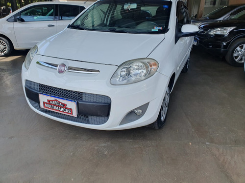 Fiat Palio 1.0 Attractive Flex 5p