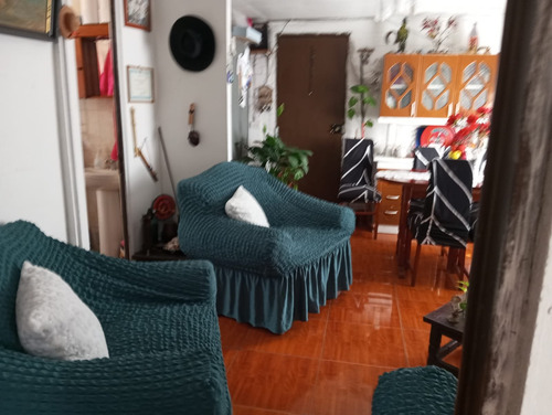 Venta De Lindo Depto. 3d, 1b. Cercano A Hospital El Pino