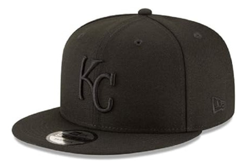 Gorra Neww Era 59fifty Kansas City Negro 11591152