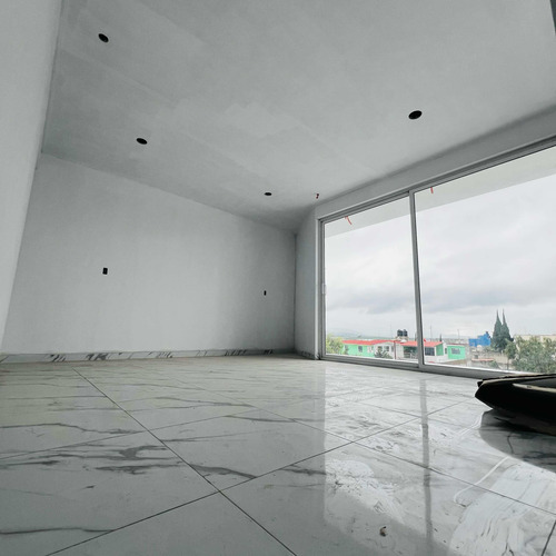 Vendo Casa Moderna De 4 Recámaras En Pachuca