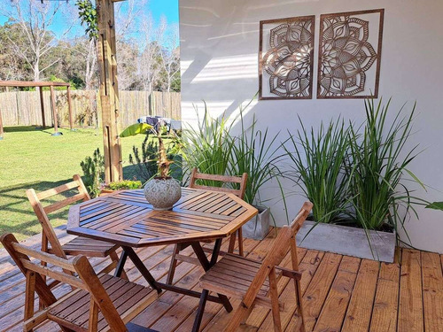 Casa Venta Punta Ballena Barrio Privado
