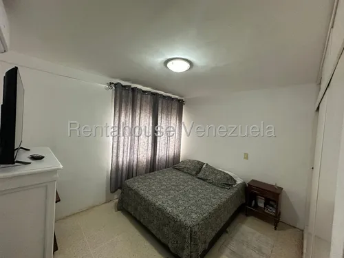 Casa En Venta El Cafetal