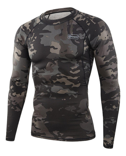 Conjunto De Ropa Interior Térmica Para Hombre Calzoncillos