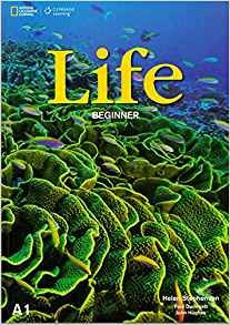 Life Beginner With Dvd (life (british English))