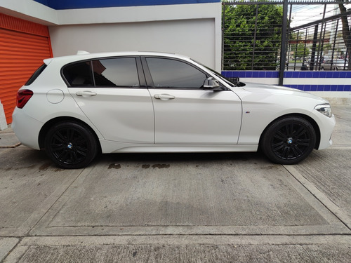 Bmw 120i Motor 1600 Turbo Paquete M