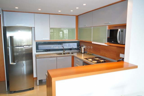 Penthouse 3 Dormitorios, Toree 360, Roosevelt, Punta Del Este -ref:1189