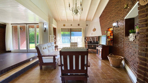 Imagen 3 de 25 de 8813 - En Venta - Pinamar: Zona Centro