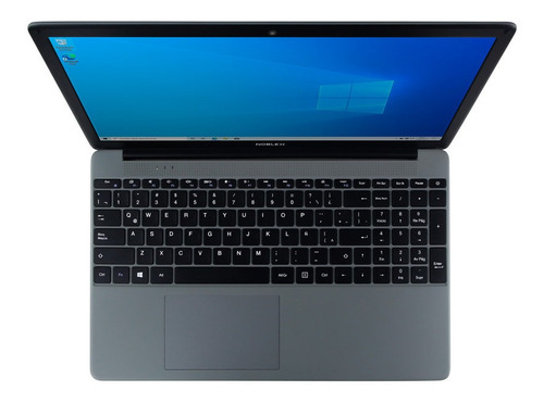 Imagen 4 de 9 de Notebook Noblex 15.6” Full HD Intel Core i3 4GB/256GB SSD