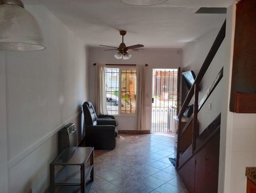 Imagen 7 de 30 de Venta Ph Tres Ambientes En Ramos Mejía C/parrilla