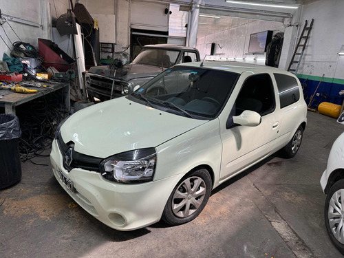 Renault Clio 1.2 Mío Authentique Pack Look