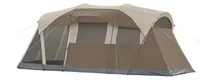Comprar Carpa Coleman Weathermaster Para 6 P