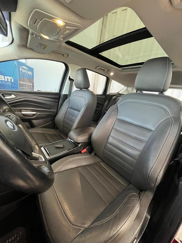 Ford Kuga 2.0 Titanium At Awd