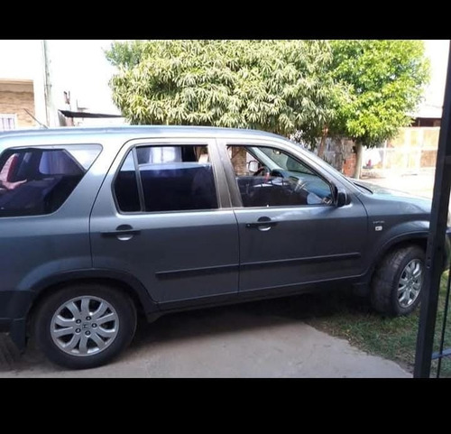 Honda CR-V 2.4 4x2 Active At Lx
