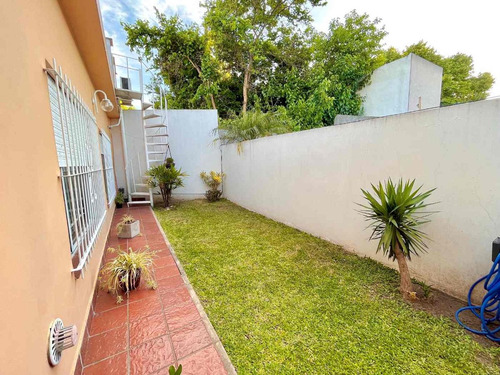 Ph Mono En Venta - Santos Lugares - Terraza
