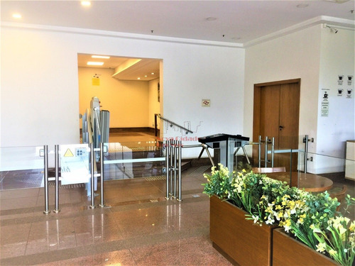 Imagem 13 de 15 de Salas/conjuntos - Vila Olimpia - Ref: 2295 - L-8147072