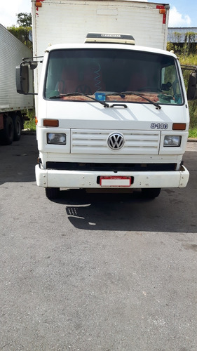 Caminhão Volkswagen 8.140
