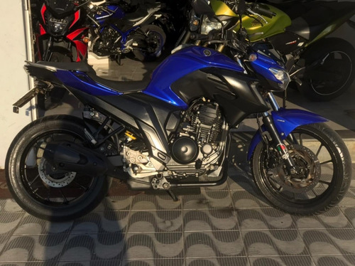 Imagem 3 de 9 de Yamaha Fzr25 Fazer