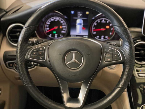 Imagem 10 de 15 de Mercedes-benz Glc 250 4matic 2.0 Tb 16v Aut