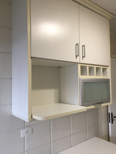 Imagem 4 de 15 de Apartamento Para Aluguel, 2 Dormitório(s) - 2275