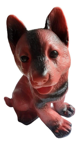 Brinquedo Para Cão Pet Cachorro Mordedor Sonoro 18 Cm