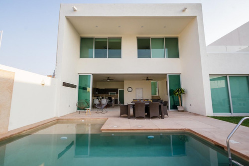 Imagen 12 de 13 de Oportunidad Tequesquitengo Residencia Venta Casa