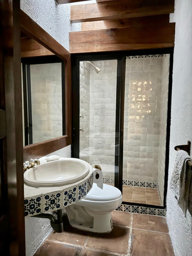 Venta Excelente Casa Bosque De Castaños, Bosque De Las Lomas