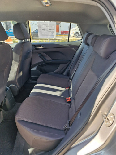 Volkswagen T-Cross Trendline Tip